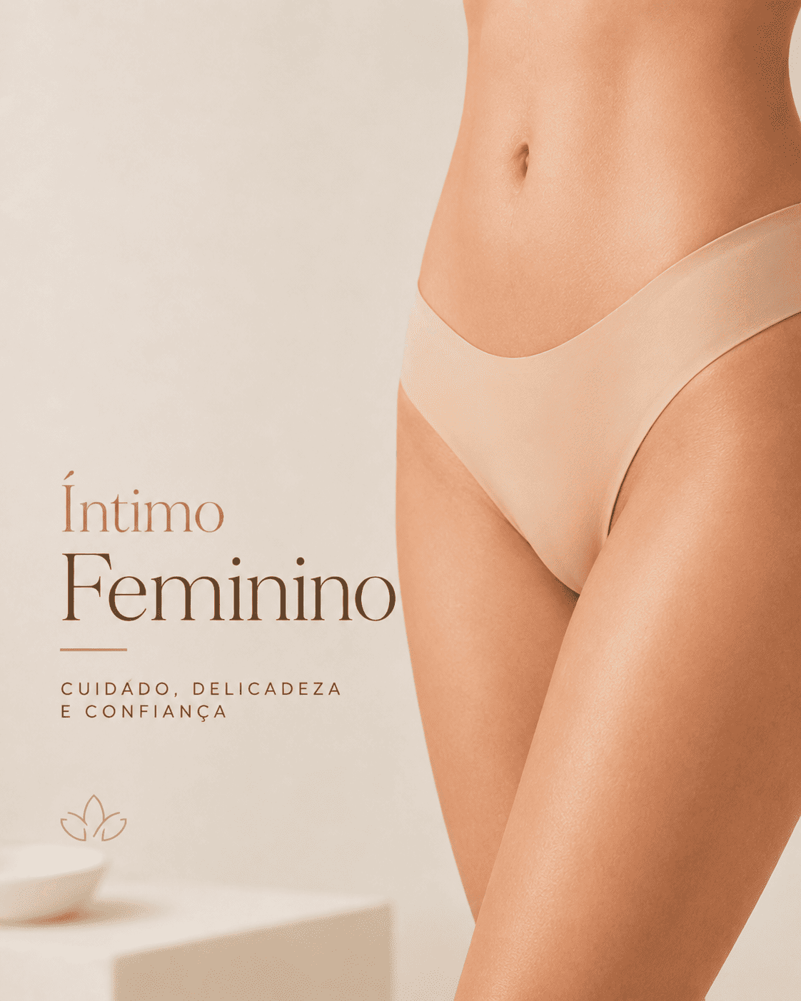 Íntimo Feminino