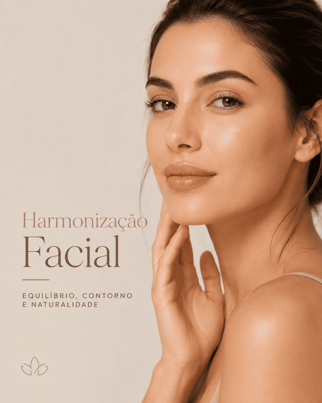 Harmonização Facial